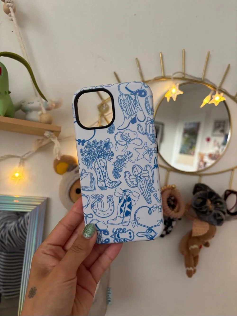 N/A protective phone